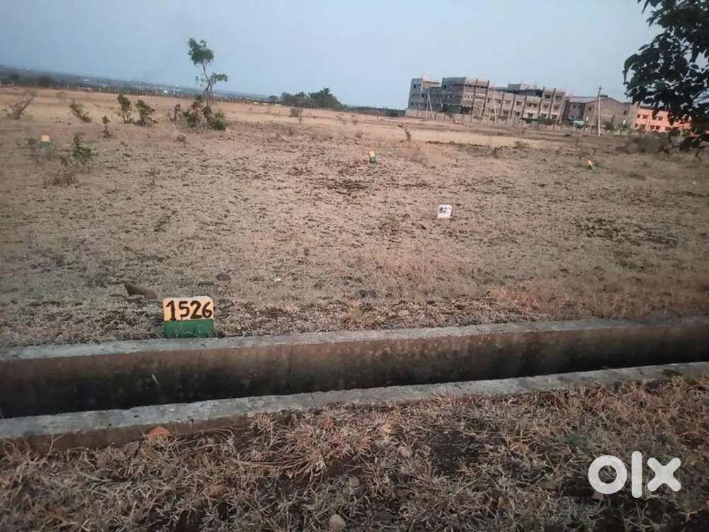 30/40 plot for sale NA GDA