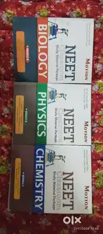 Neet prepration modules pyq questions available