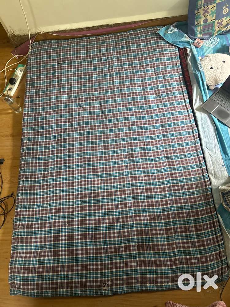 Comfort Mattress