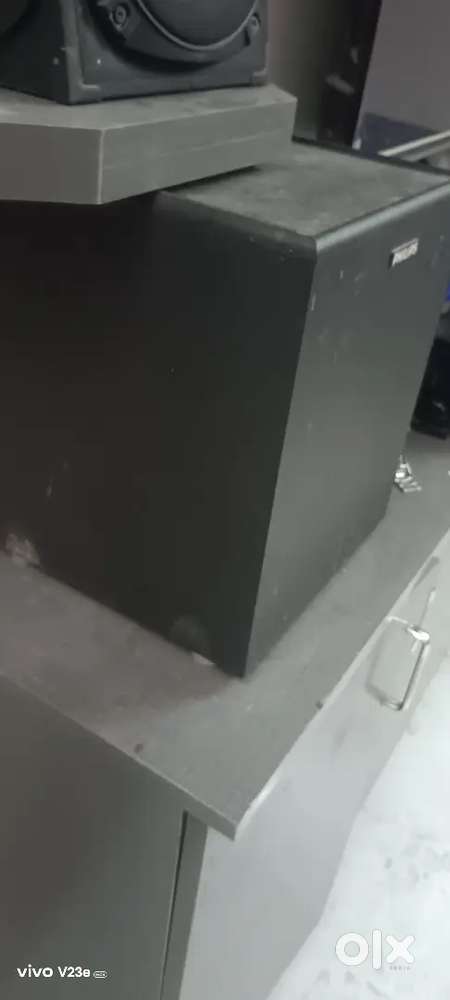 Sound bar good condition