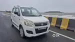 Maruti Suzuki Wagon R 1.0 LXI Avnace Limited Edition, 2017, Petrol