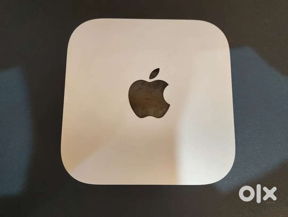 Apple Mac mini M4 with in warrenty