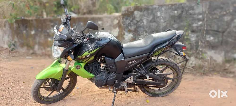 Gud condition no any other complaint