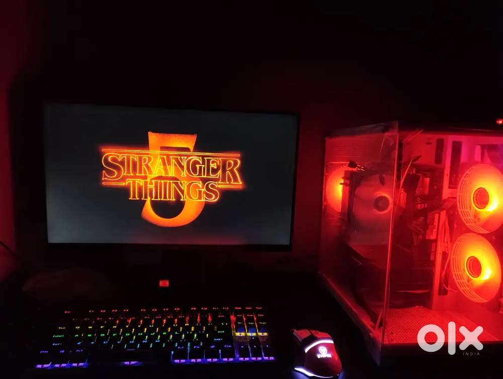 Gaming Computer PC