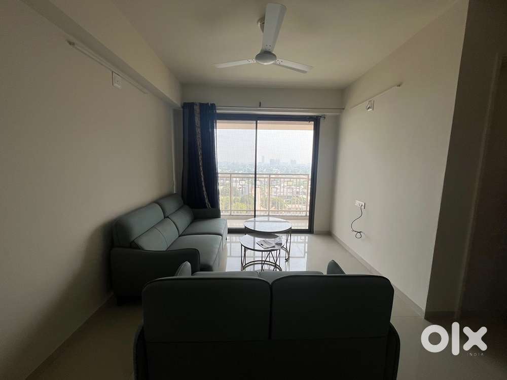 Furniture Flat Rent Shilaj
