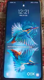 Galaxy A71