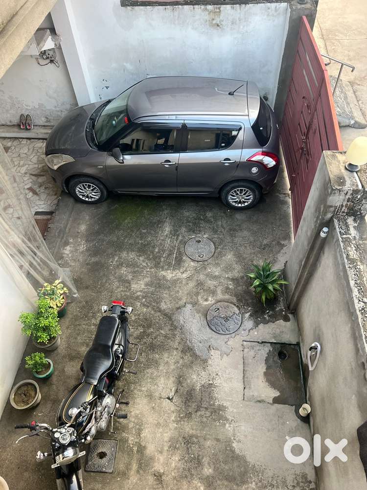 Manaul car with excellent condition