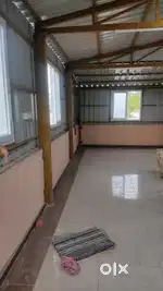 Sheet house 2nd floor