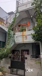 Independent house for sale in Ashok Nagar