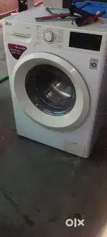 Full no repair 2021 model