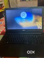 Dell laptop