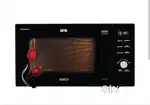 IFB microwave oven