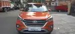 Hyundai Creta 1.6 SX (O), 2018, Petrol