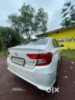 Honda Amaze 20019 Petrol 12000 Km Driven