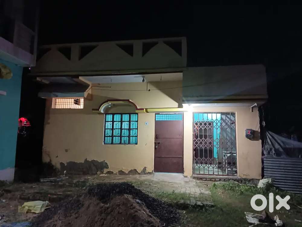 House for rent  Manikpur Kalu Lal lane Kamal Nagar mirjan