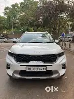 Kia Sonet HTX 1.5 DIESEL, 2022, Diesel