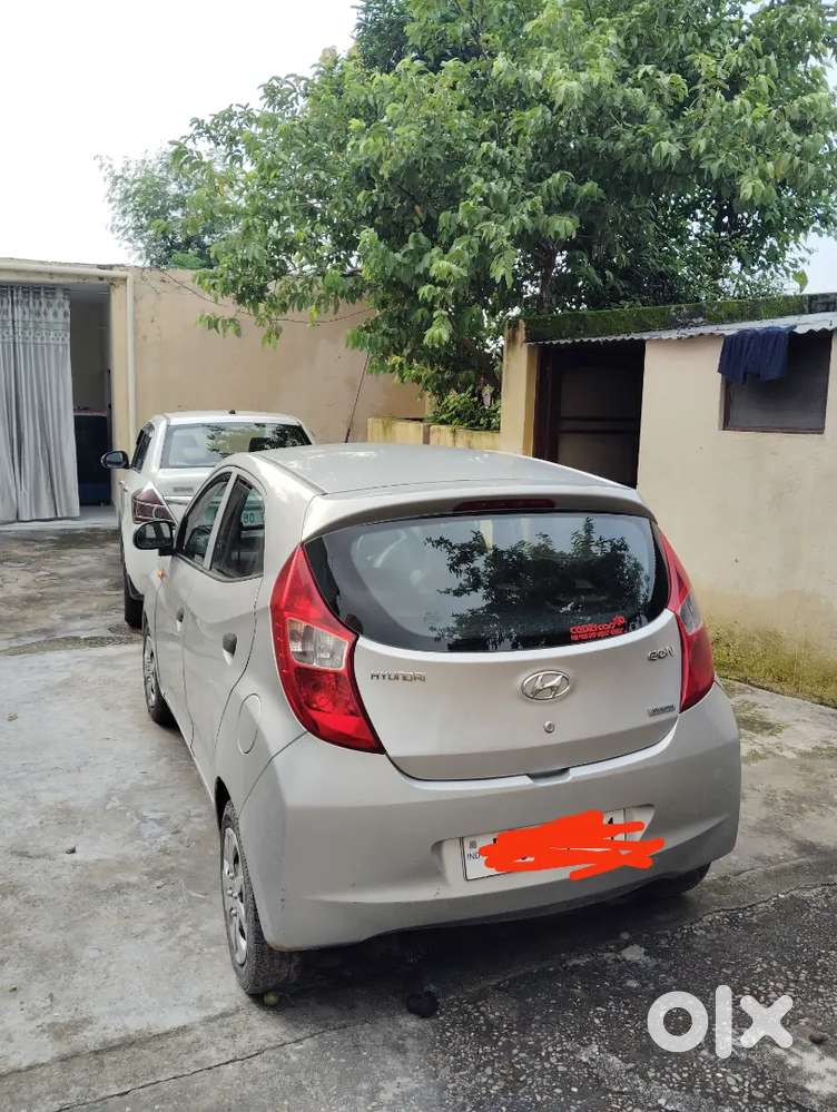 Hyundai EON 2015 Petrol 160000 Km Driven