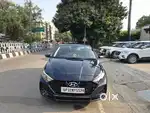 Hyundai i20 1.2 Asta, 2022, Petrol
