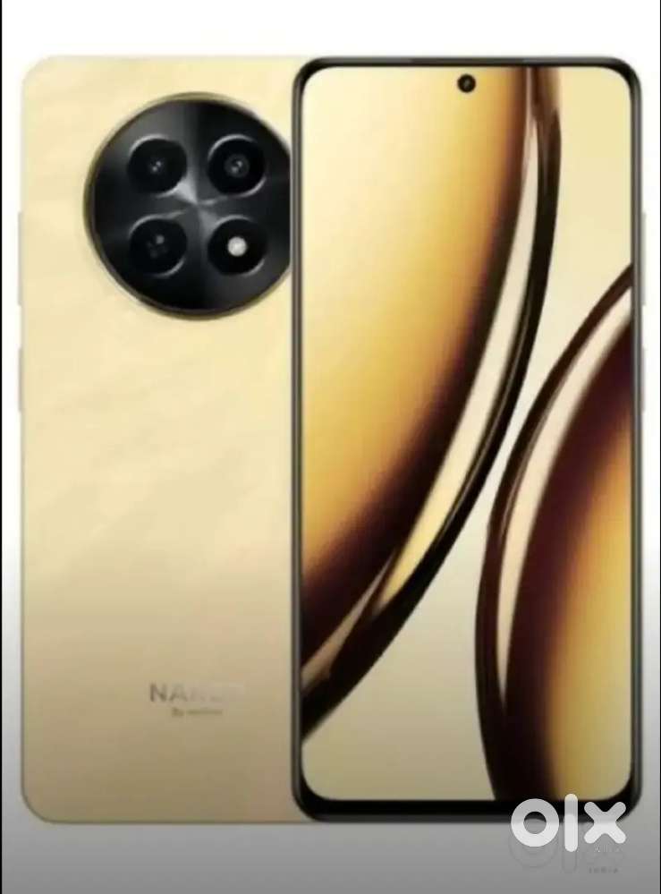 Realme narzo n65
