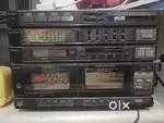 Music system