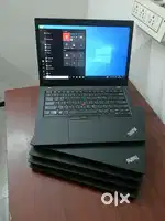 Lenovo i7 8th GEN/16gb ram/256gb ssd