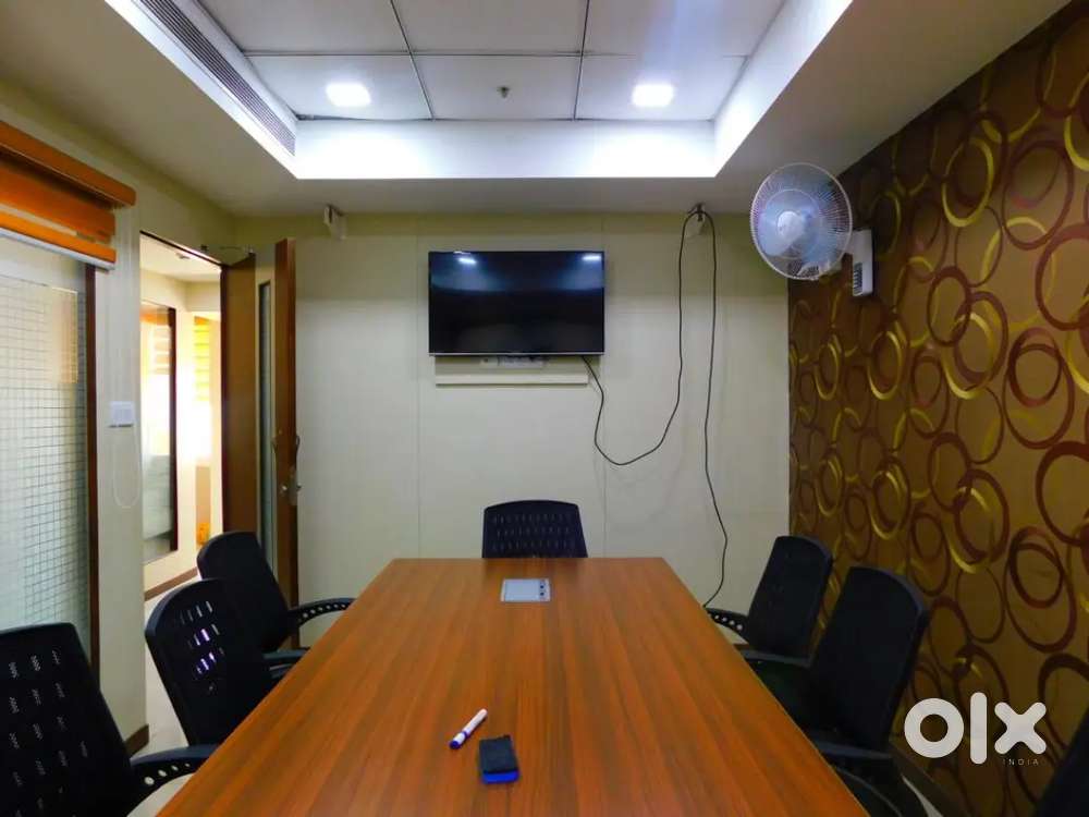 Co-working space