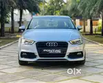 Audi A3 35 TFSI S Line, 2014, Diesel