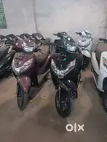 ACTIVA 125cc Disc DigitalMeter-Lowdownpayment-12999