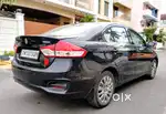 Maruti Suzuki Ciaz VDI(O) SHVS, 2014, Diesel