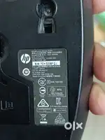 HP Wireless Mouse X200 – Excellent Condition (with USB Receiver)