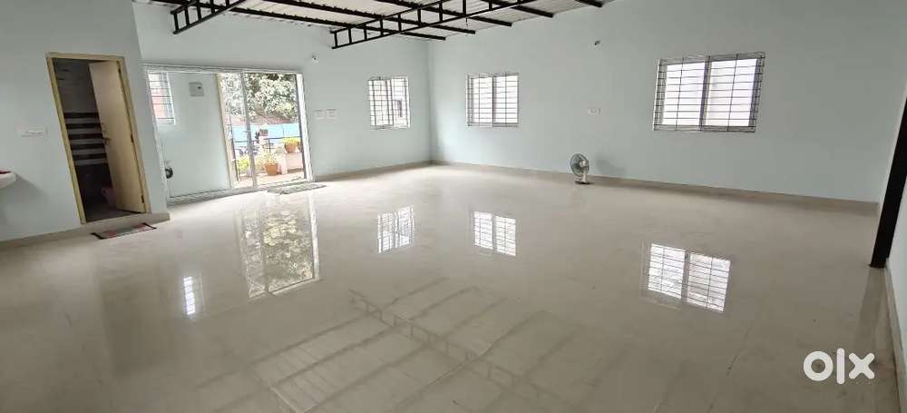 Office space for rent for office/commercial/godown use- with washroom