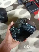 Canon 200D mark ii