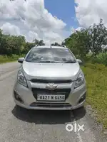 Chevrolet beat