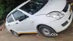 Maruti Suzuki Swift Dzire Tour 2017 Diesel 240000 Km Driven
