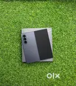 Samsung Galaxy Z Fold 7 12GB/512GB Jet Black Indian Unit Good Cond..