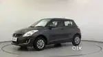 Maruti Suzuki Swift 2018 VDI, 2015, Diesel