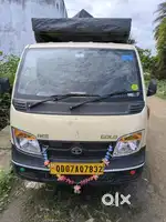 Required a driver for tata ace