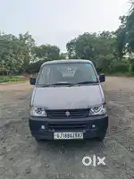 Maruti Suzuki Eeco CNG 5 Seater AC, 2022, CNG & Hybrids