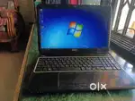 DELL Inspiron N5110 i3 4GB 500 GB No battery backup