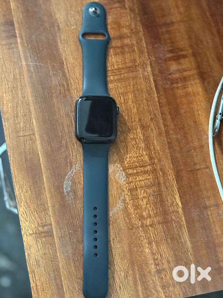 Apple watch SE