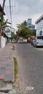 Commercial /Residential Land for Sale Girinagar Kadavanthra Kochi
