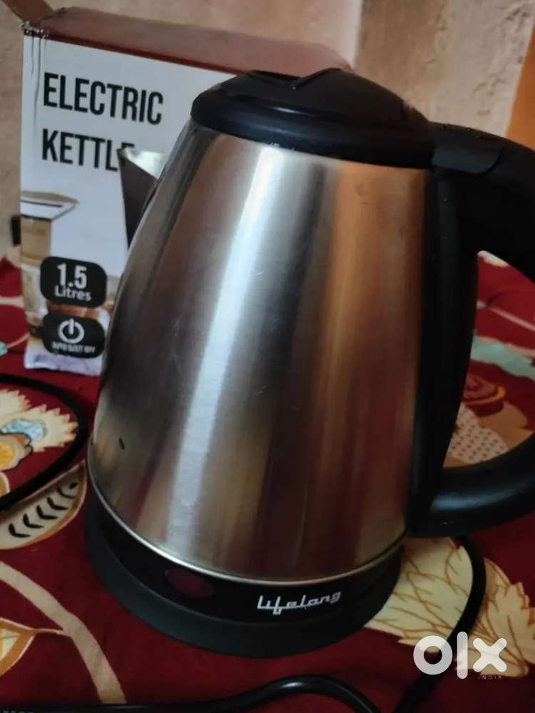 water heating kettle