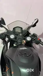 Best condition KTM rç 200