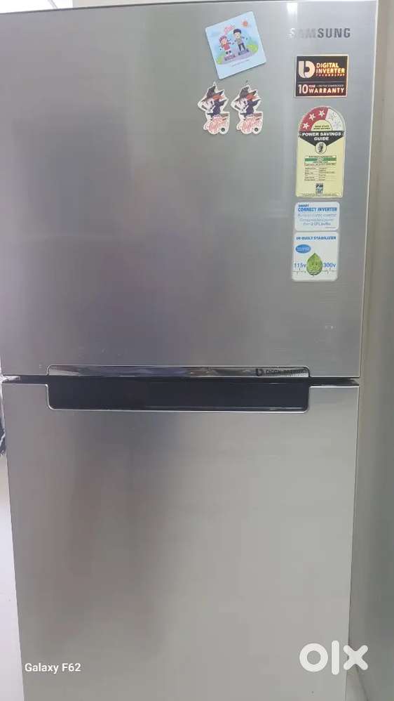 SAMSUNG 253 LTRS