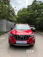 Mahindra XUV700 2.2 AX 5 Diesel MT 7 Str, 2023, Diesel