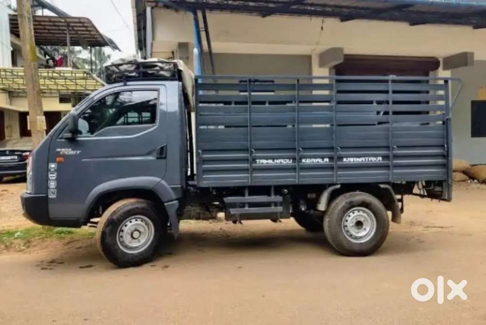 Need experienced drivers