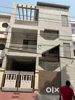 1 bedroom kitchen washroom  furnished at model town extn
