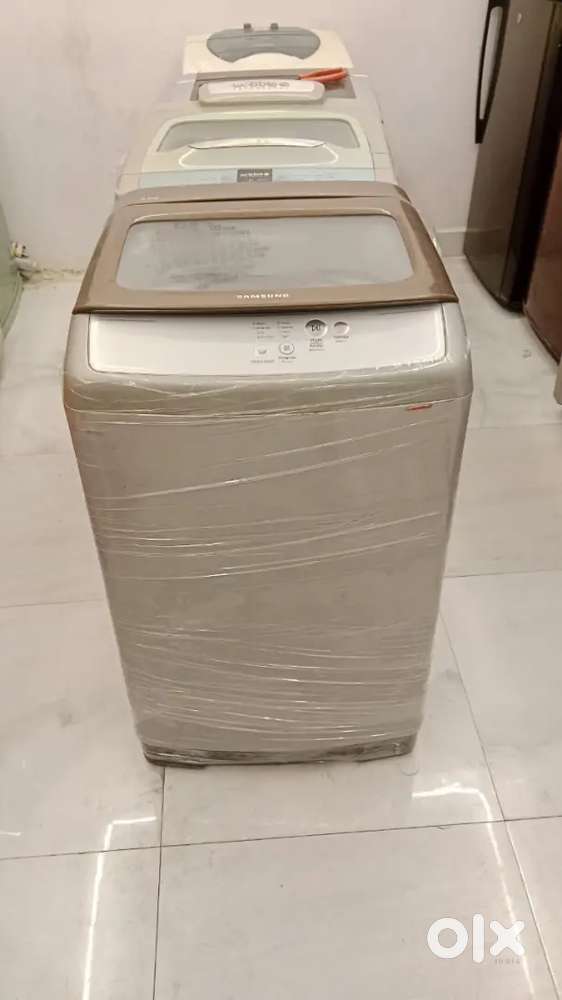 Samsung 6.2kg top load fully automatic washing machine free delivery