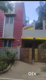Independent house for lease ( Bogiyam) in Madhukarai coimbatore.