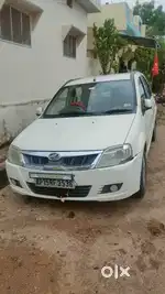 Mahindra Verito 2012 Diesel 165000 Km Driven